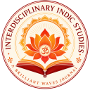 Interdisciplinary Indic Studies Logo